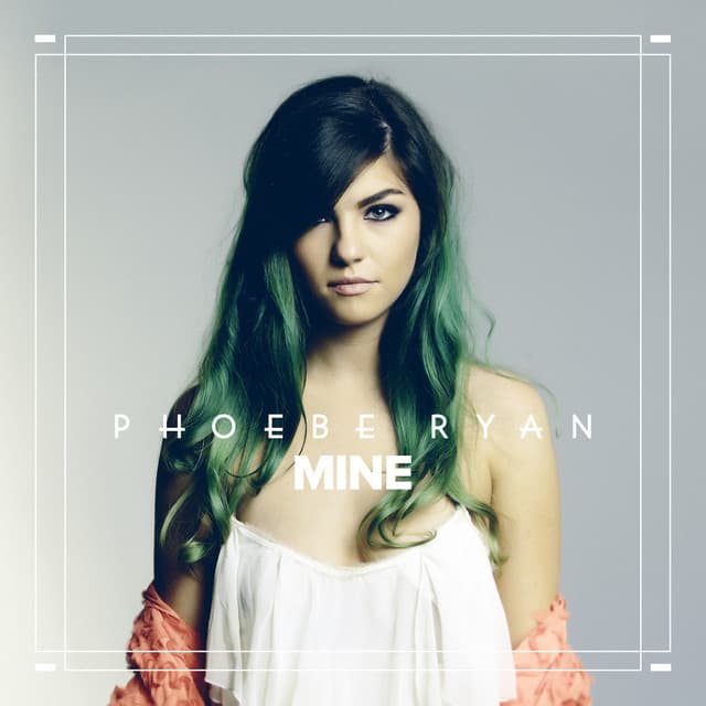 Mine cover art