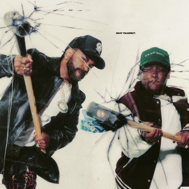 Chaos cover art