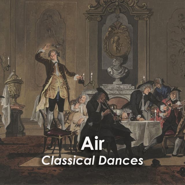 Concerto grosso No. 10 in F - Arr. from Corelli's Sonata Op. 5 No. 10 (rev. Franz Giegling): 4. Gavotta: Allegro cover art