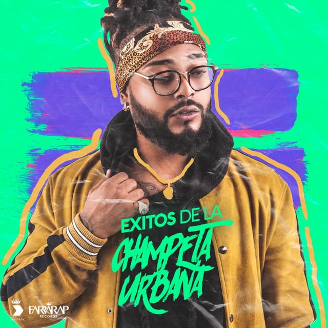 Acceso Pa la Playa cover art