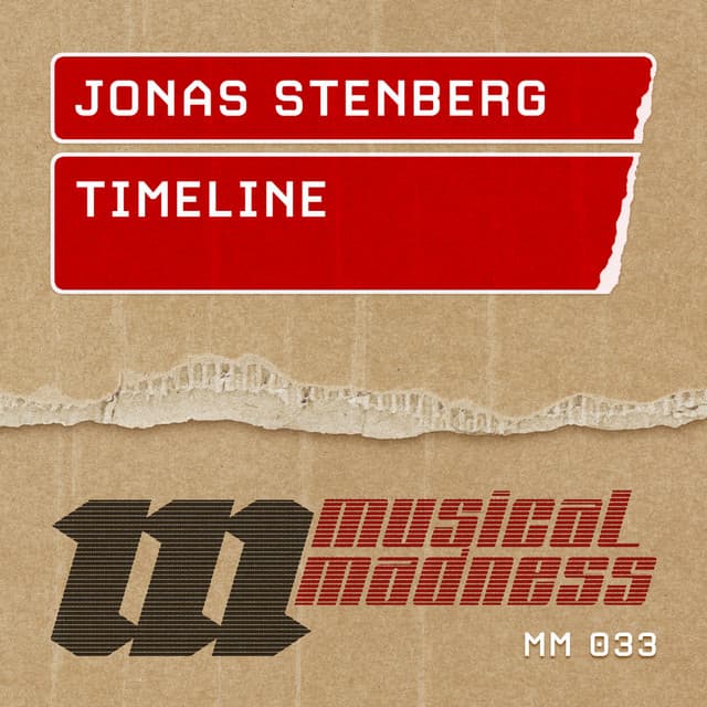 Timeline - Oxygen Shadow Remix cover art