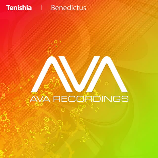 Benedictus - Terry Da Libra Radio Edit cover art