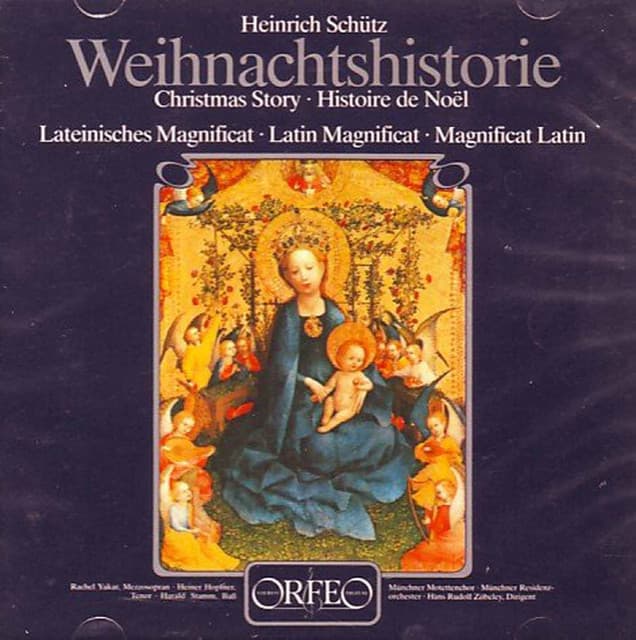 Münchner MotettenChor