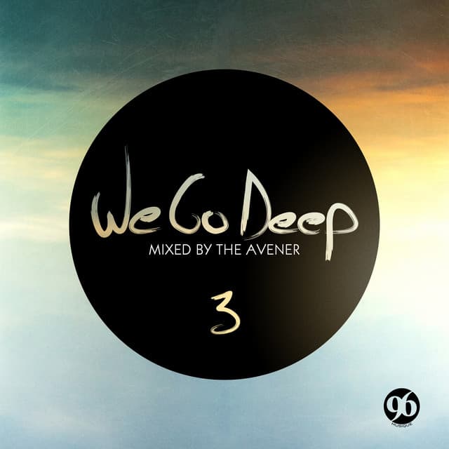 We Go Home - Agrume & Lounes Sunshine Remix cover art