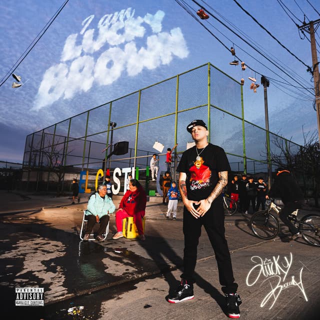No Me Quedo Atrás cover art