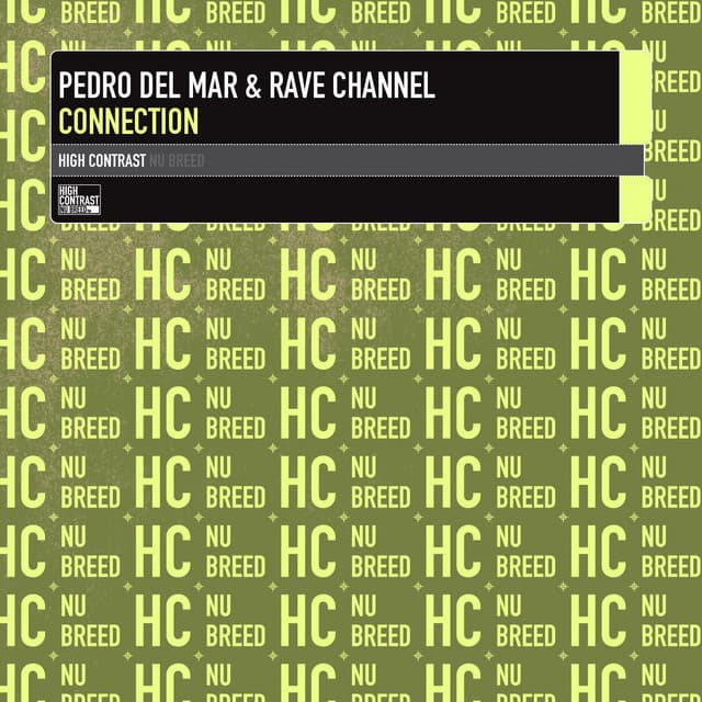 Connection - Pedro Del Mar & Mito Progelectrance Remix cover art