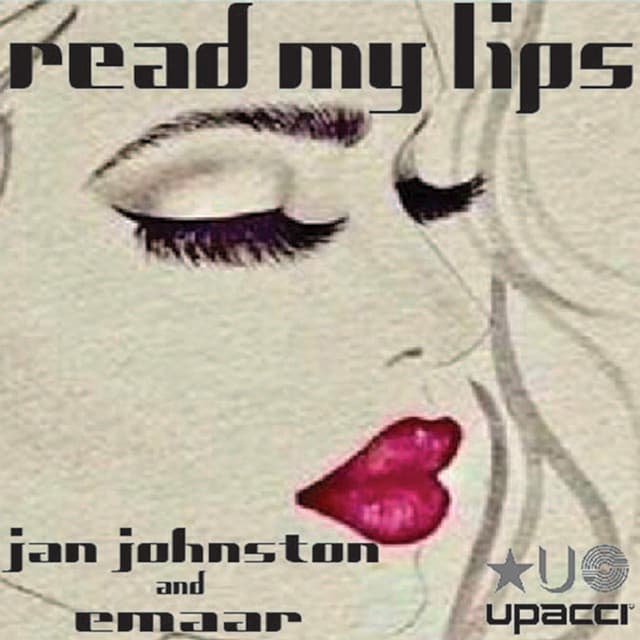 Read My Lips (JvE Extended Remix) cover art