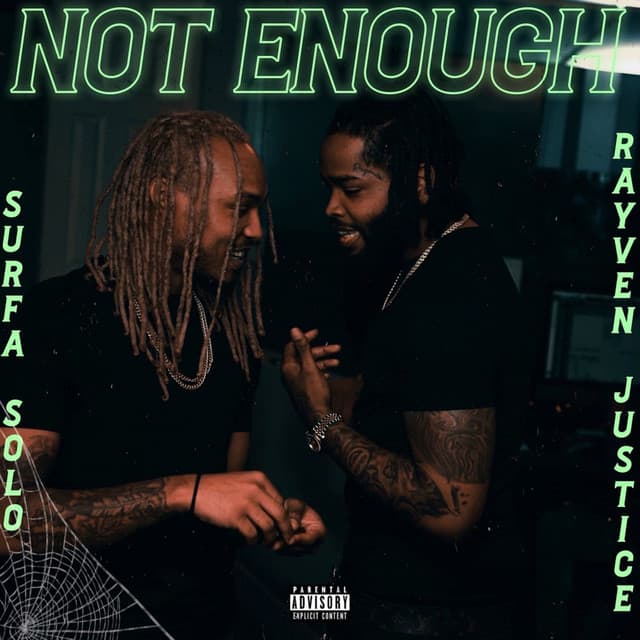 Not enough cover art