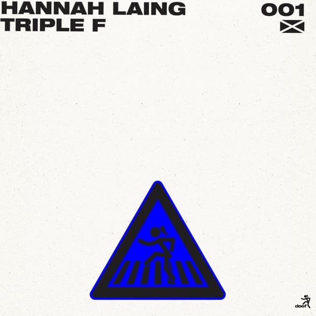Triple F cover art