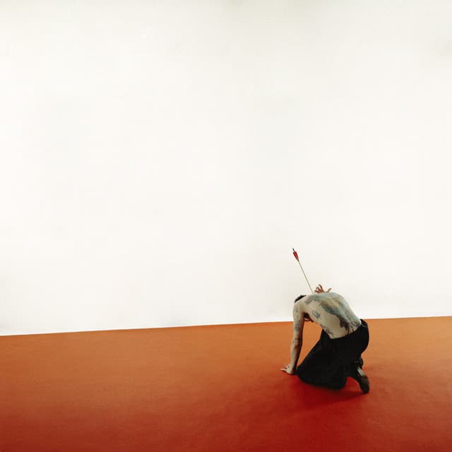 Please cover art