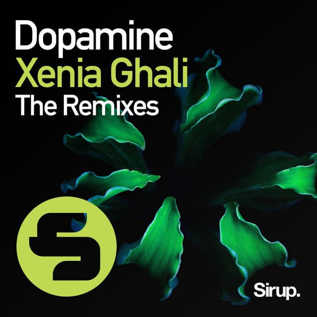 Dopamine - Jameson Remix Edit cover art