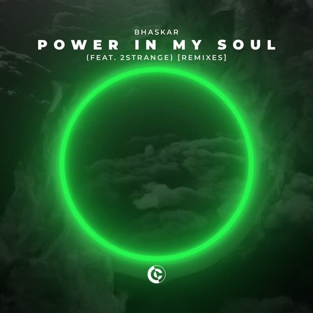 Power In My Soul (feat. 2STRANGE) - Dynamick Remix cover art