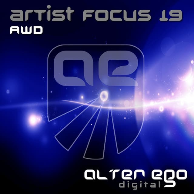 Heartbeat - AWD Remix cover art