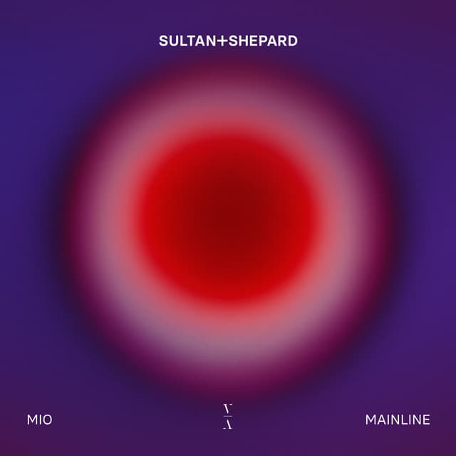 Mainline cover art
