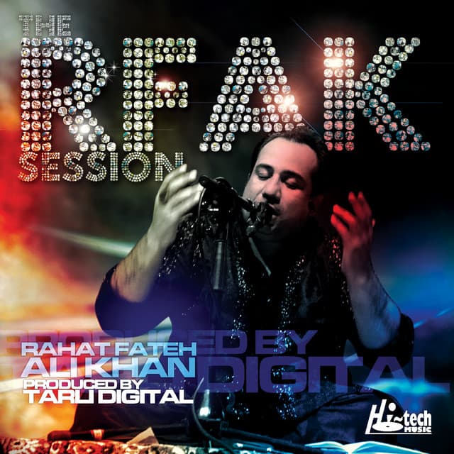 Tasveer cover art