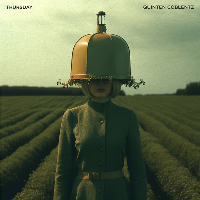 Thursday cover art