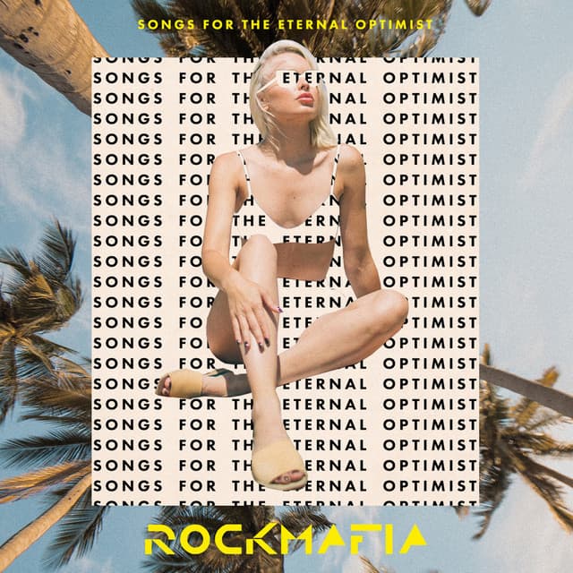 Get Back Up cover art