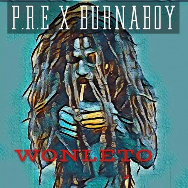 Wonleto cover art