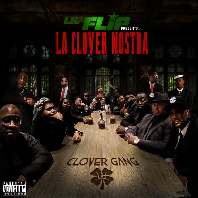 Everyday cover art