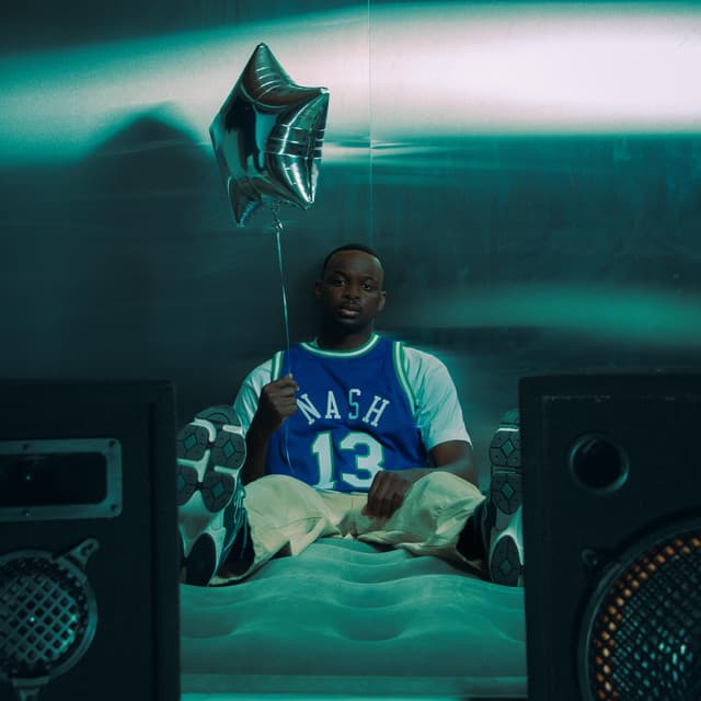 The Follow Through cover art