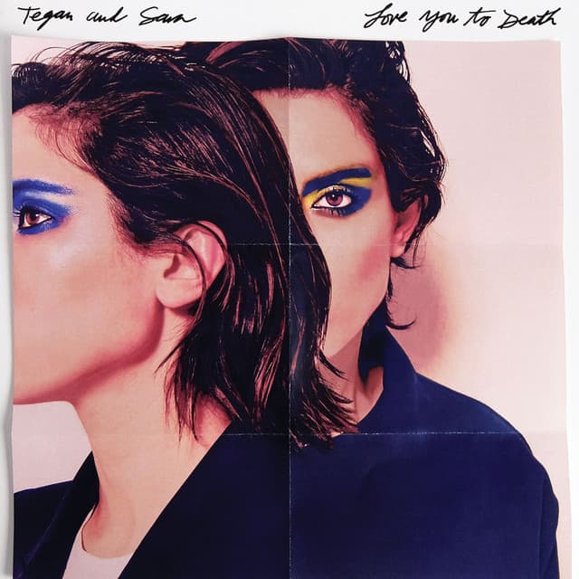 Hang on to the Night cover art