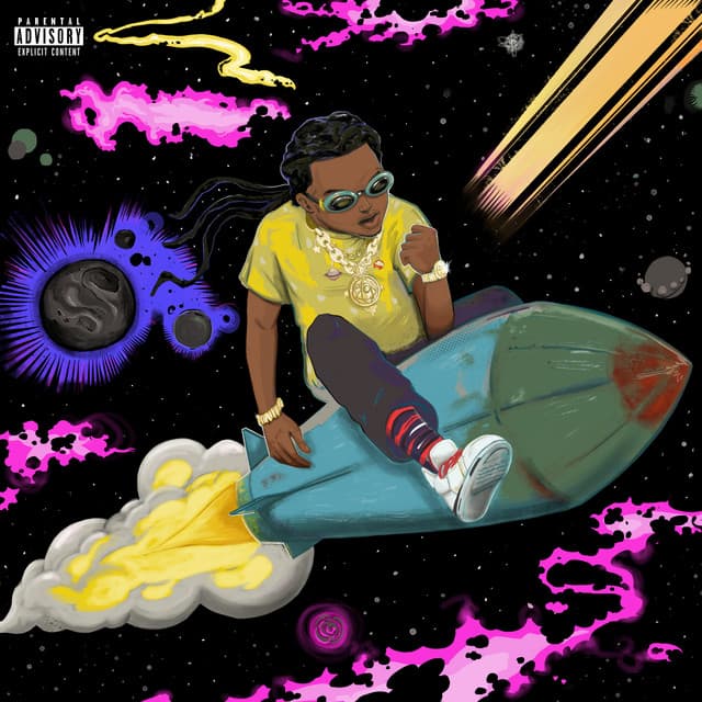 Casper cover art