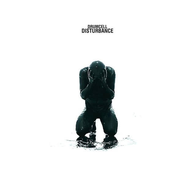 Disturbance - Tommy Four Seven Remix cover art