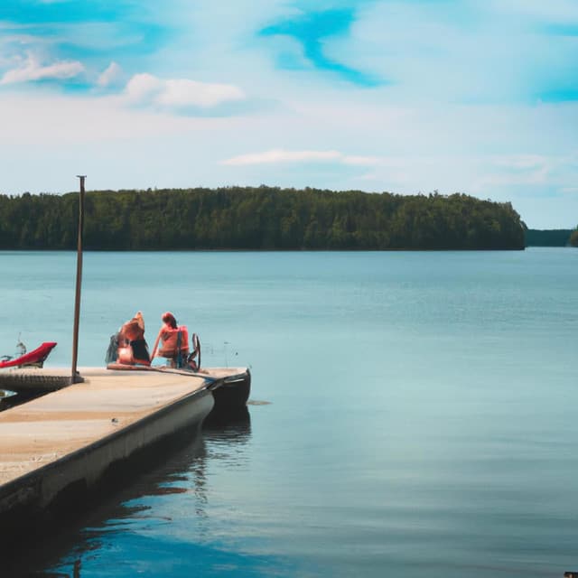 Summer's ours cover art