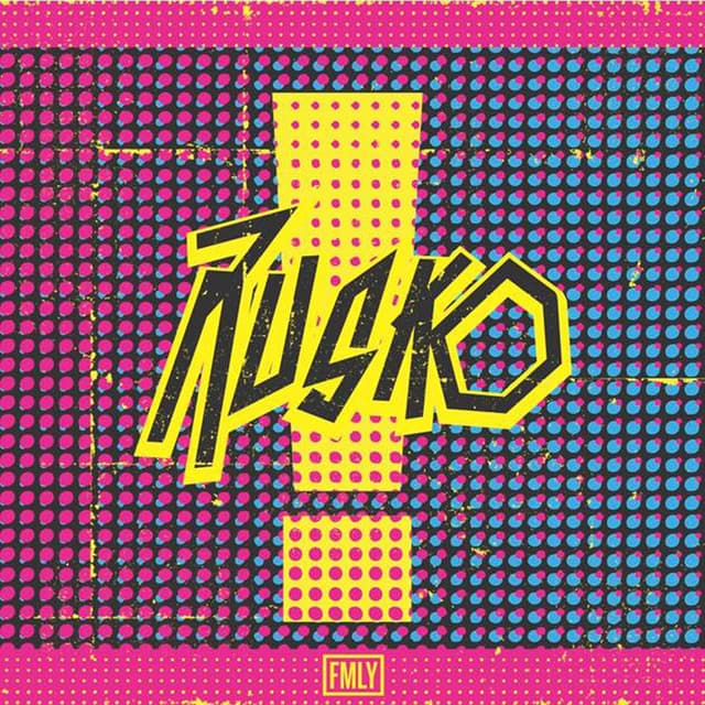 ! cover art