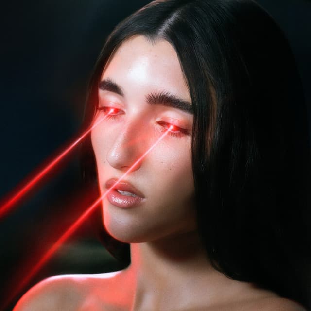 Heavenly cover art