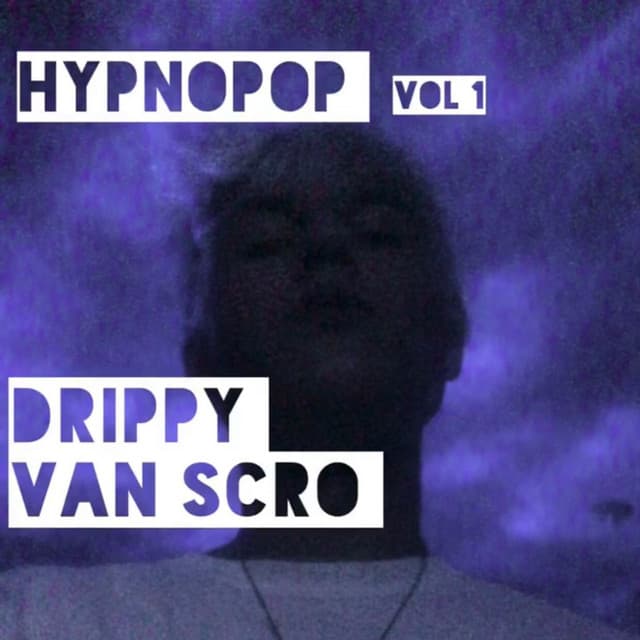 Hypno Pop Volume 1 (Deluxe) cover art