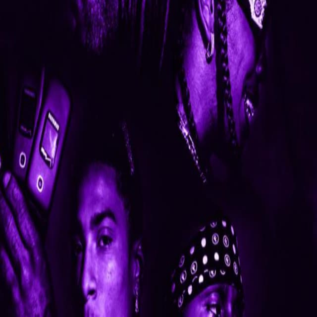 Caught Up (ChopNotSlop Remix) cover art