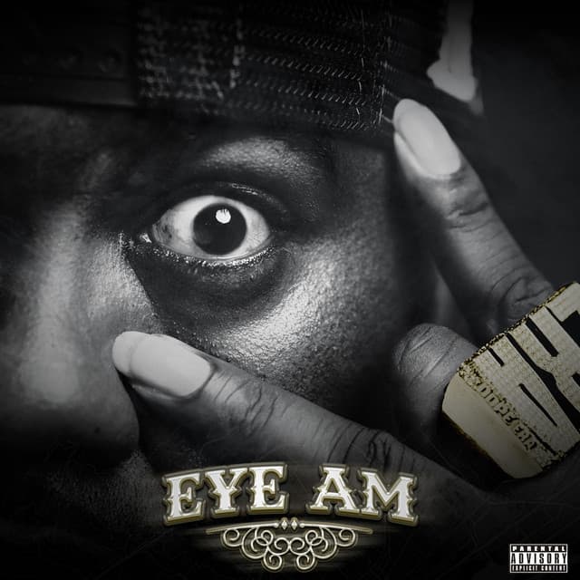 MYD (feat. Ian Kelly) cover art