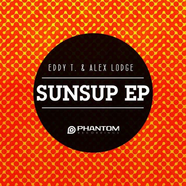 SunsUp - Andrea Dub Remix cover art