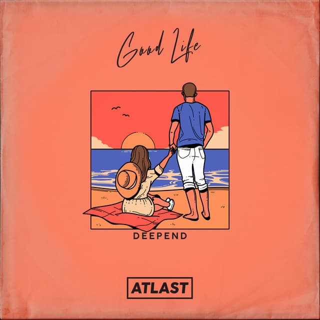 Good Life cover art