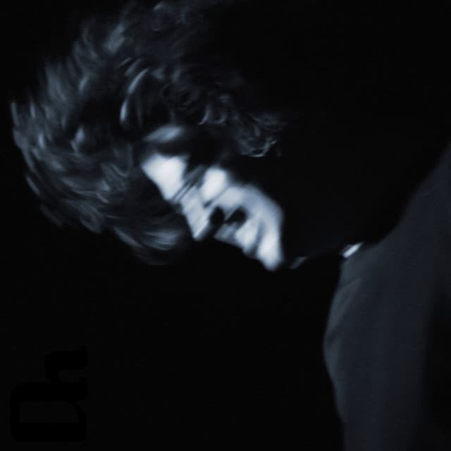 Ebb cover art
