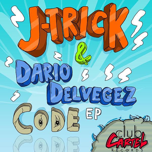 Code - Original Mix cover art