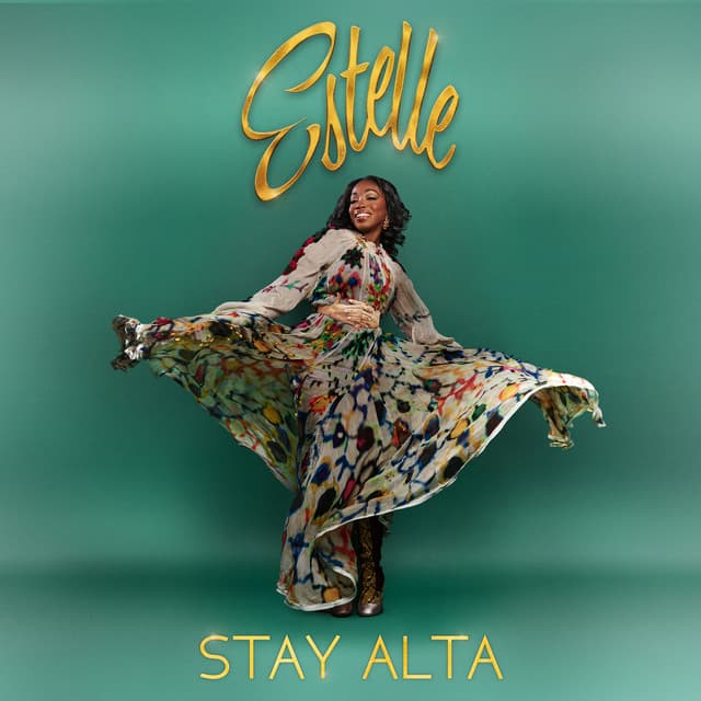 Grateful cover art