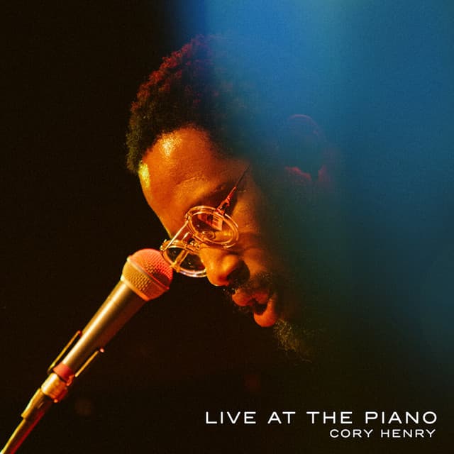 No Guns (Live At The Piano) cover art