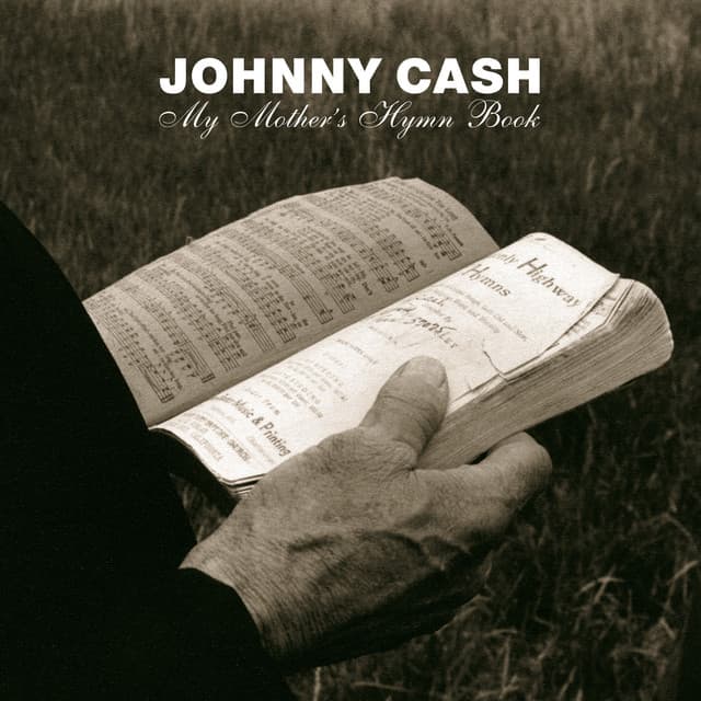 My Mother's Hymn Book cover art