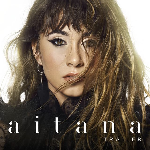 Tráiler cover art