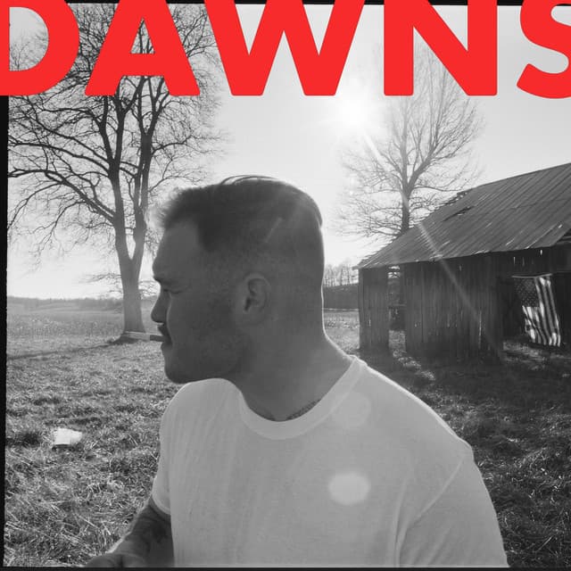 Dawns (feat. Maggie Rogers) cover art