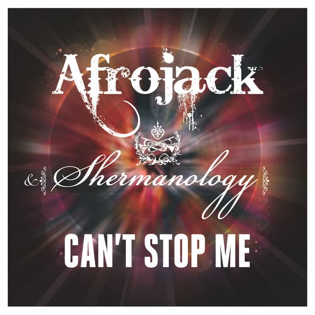 Can't Stop Me - Club Mix-No Rap cover art