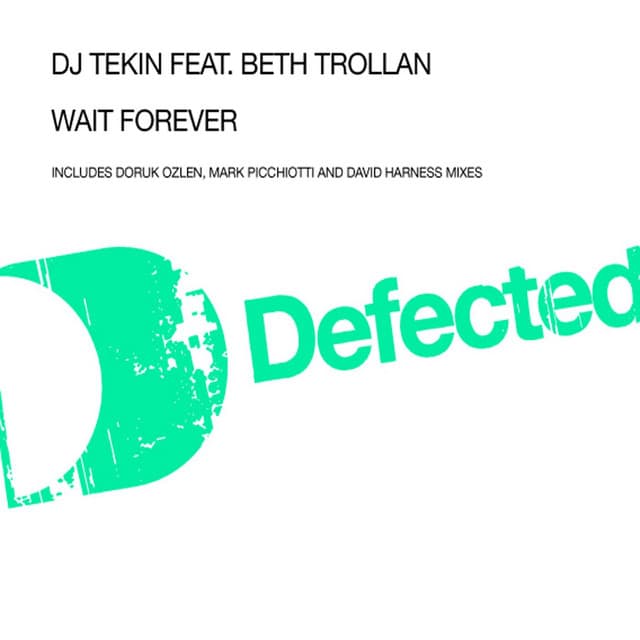DJ Tekin