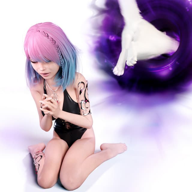 realitYhurts. cover art