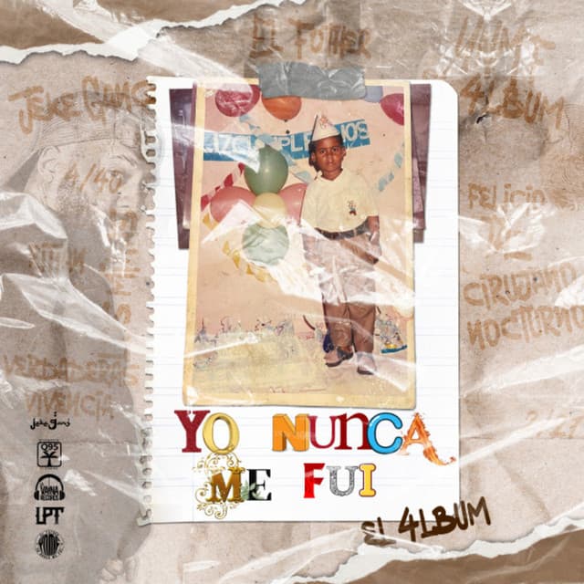 Yo Te Lo Compro cover art