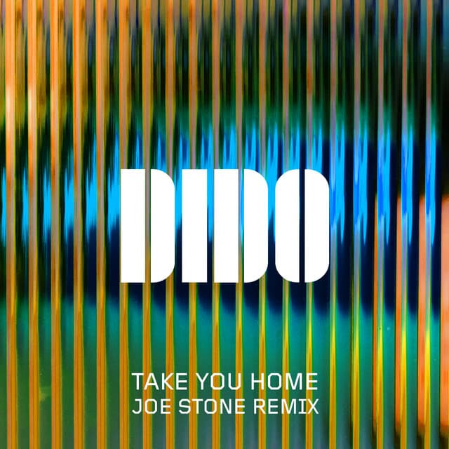 Take You Home (Joe Stone Remix) cover art