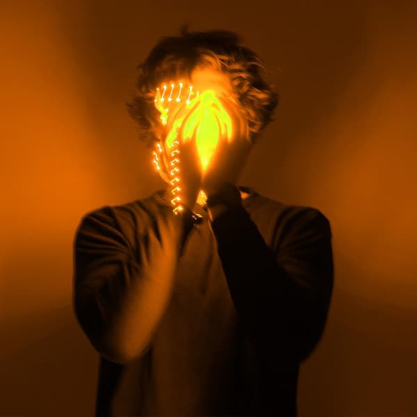 From Far Away cover art