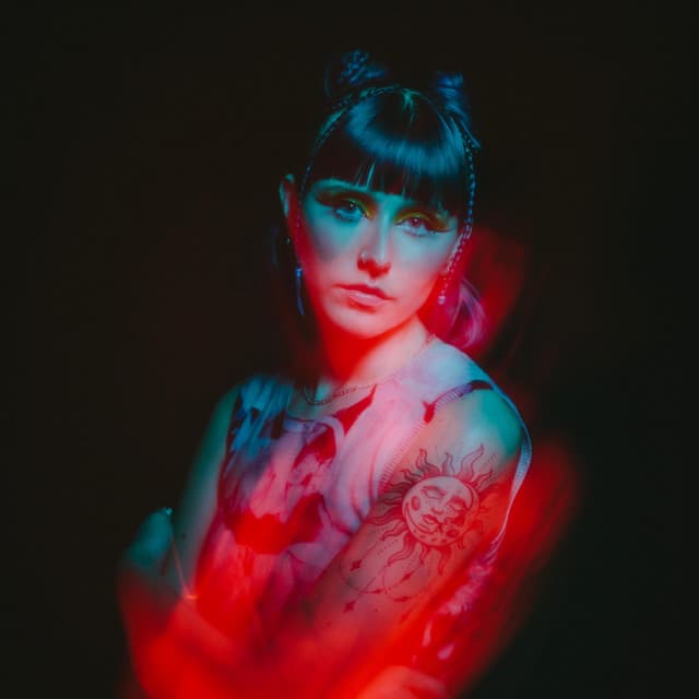 Only The Paranoid Survive cover art