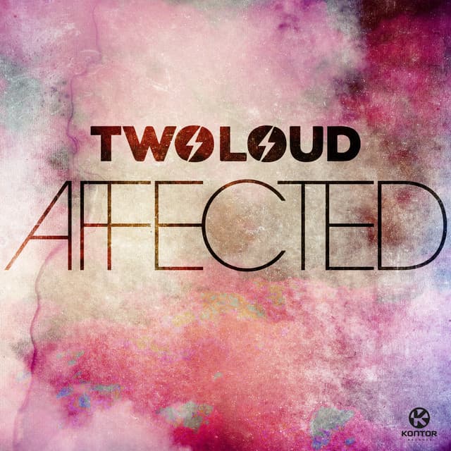 Affected - Dance Radio Mix cover art